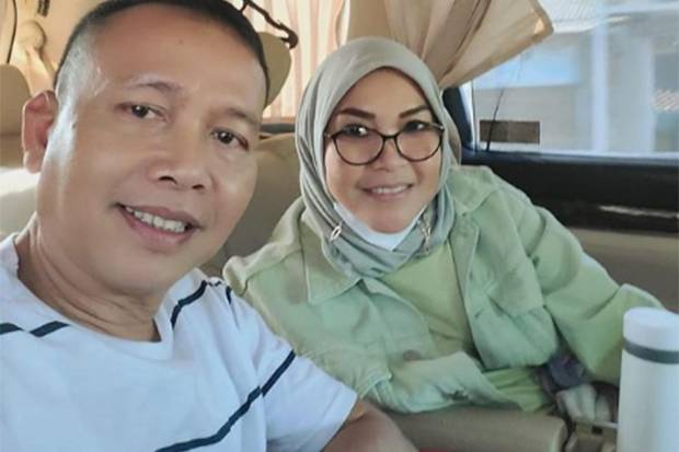 Puan Suraya Ahmad