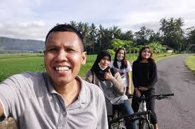 Muhammad Fikri Ali