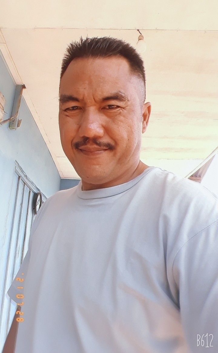 Mohd Syahrul