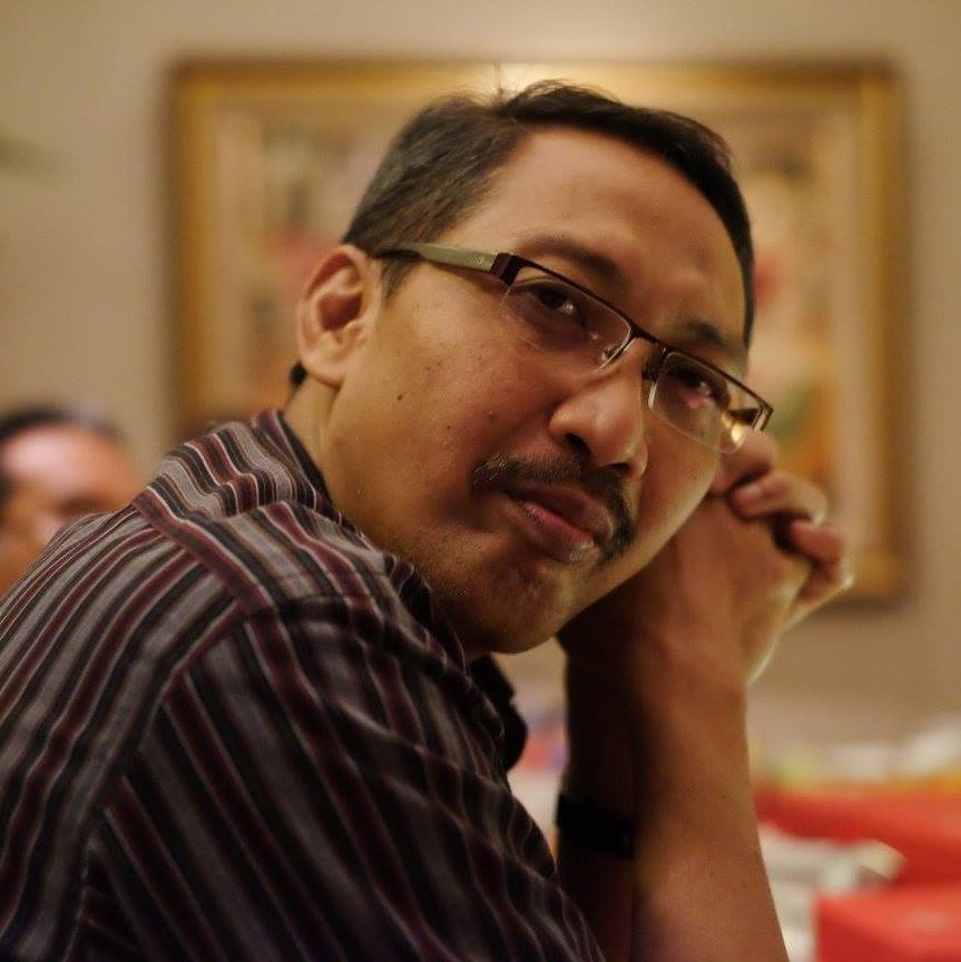 Razakh Haji Ariffin